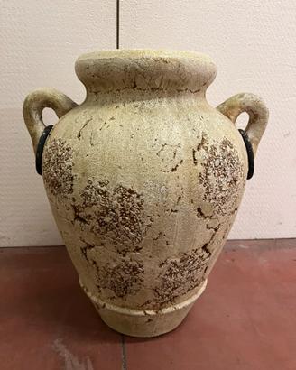 vaso in pietra