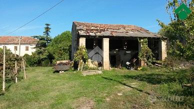 RUSTICO A ALBETTONE
