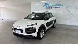 Citroen C4 Cactus 1.2 Benzina 82cv Shine