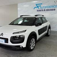 Citroen C4 Cactus 1.2 Benzina 82cv Shine