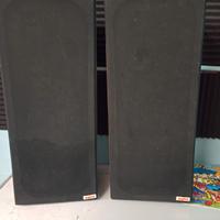 impianto hi fi Sanyo