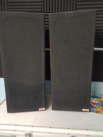 impianto hi fi Sanyo