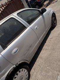 Opel corsa c