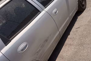 Opel corsa c