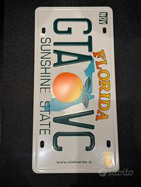 GTA Vice City da collezione