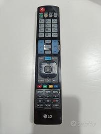 telecomando TV LG AKB73755491