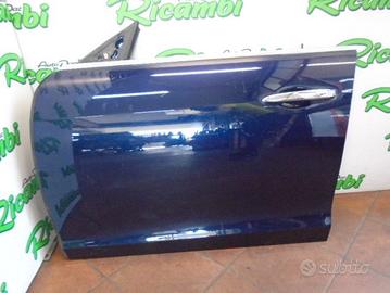 PORTA ANTERIORE SINISTRA PER QUATTROPORTE 2022