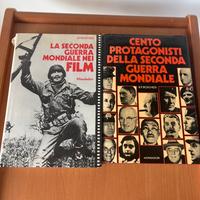 2 volumi Seconda Guerra Mondiale