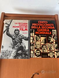 2 volumi Seconda Guerra Mondiale