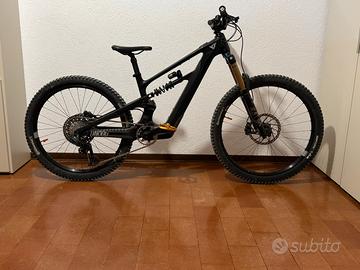 YT Decoy SN Core 4 MX