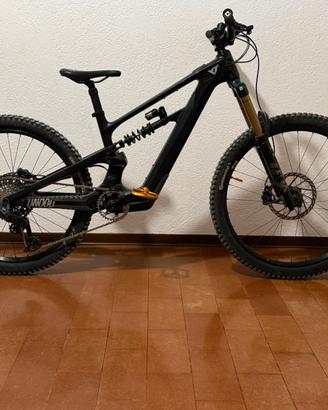 YT Decoy SN Core 4 MX