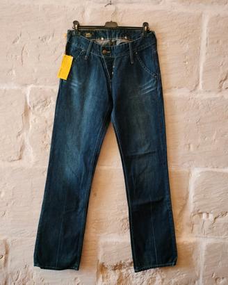 jeans y2k Lee