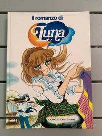 Il romanzo di Luna - Fabbri 1983