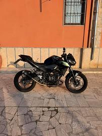 Kawasaki Z500