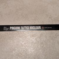 Bracciale Pinguini Tattici Nucleari Lucca 2025