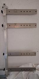 Attrezzatura per falegname