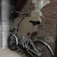 Bicicletta pieghevole