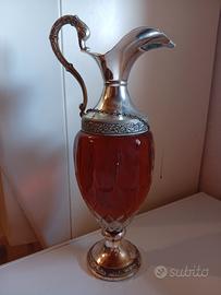 bottiglia da collezione 