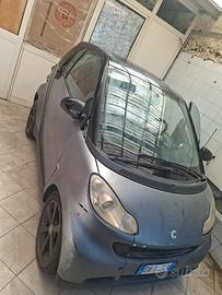 Smart 451 800 disel