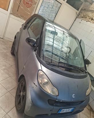 Smart 451 800 disel