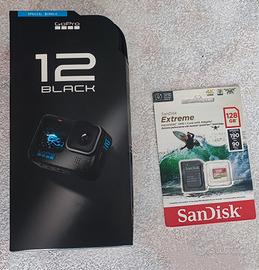 GoPro Hero 12