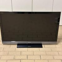 TV Sony Bravia KDL-40EX600 40 pollici