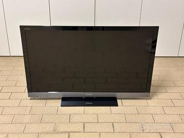 TV Sony Bravia KDL-40EX600 40 pollici