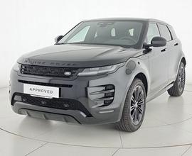 Land Rover RR Evoque 2.0D I4 163 CV AWD Auto ...