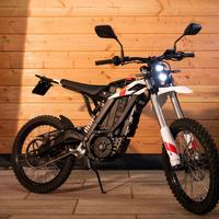 New ZERO XB omologata 100% Elettrica