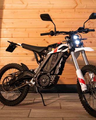 New ZERO XB omologata 100% Elettrica