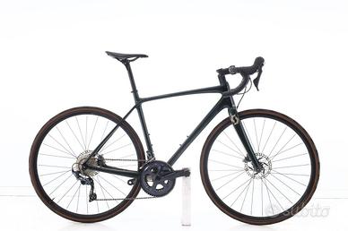 Bicicletta Scott Addict 10 Carbonio taglia 52 Rico