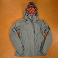 Giacca a vento 3 in 1 Quechua, donna, taglia S