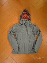 Giacca a vento 3 in 1 Quechua, donna, taglia S