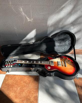 Epiphone Les Paul Standard