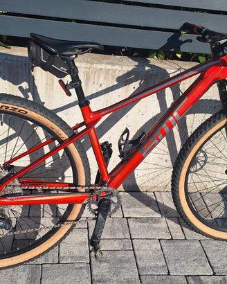 MTB BMC TWOSTROKE 01 ONE