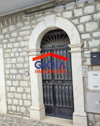 Appartamento di 160 m² con 3 locali e box auto a C