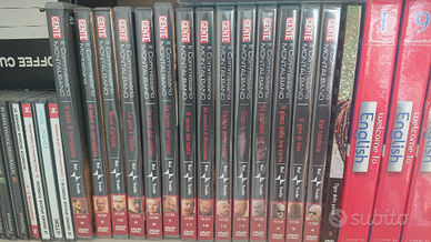 Commissario Montalbano dvd