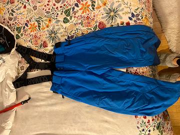 PANTALONI DA NEVE SALOMON