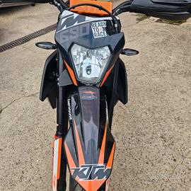 Ktm 690 smc