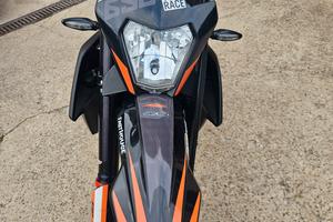 Ktm 690 smc