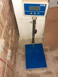 bilancia professionale usata 