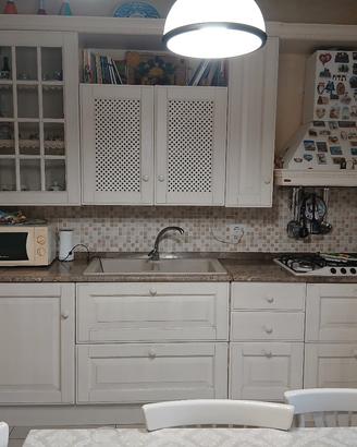 cucina scavolini baltimora