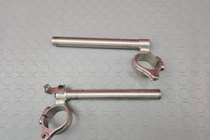 SEMI MANUBRI SUZUKI GSXR 750 2001 2002 GSX R 2003