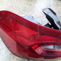 STOP FANALE POSTERIORE SINISTRO FORD Fiesta 7a Ser