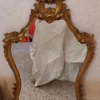 Specchio anni 50