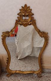 Specchio anni 50