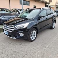 Ford Kuga 1.5 TDCI 120cv 2WD Titanium - 2018