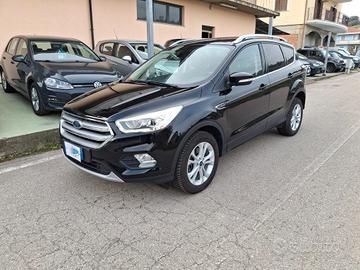 Ford Kuga 1.5 TDCI 120cv 2WD Titanium - 2018