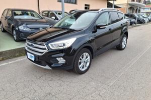 Ford Kuga 1.5 TDCI 120cv 2WD Titanium - 2018