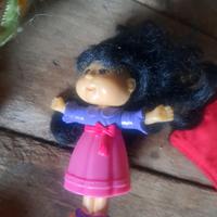 pupazzi peluche  babola e halloween 